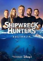 Watch Shipwreck Hunters Australia Fmovies