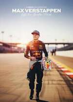 Watch Max Verstappen - Off the Beaten Track Fmovies