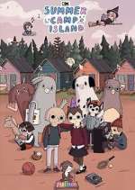 Watch Summer Camp Island Fmovies
