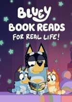Watch Bluey Book Reads Fmovies