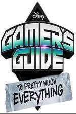 Watch Gamer's Guide to Pretty Much Everything Fmovies