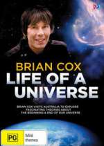 Watch Brian Cox: Life of a Universe Fmovies