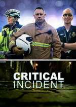 Watch Critical Incident Fmovies