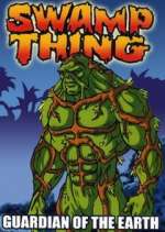 Watch Swamp Thing Fmovies