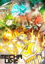 Watch Mechanical Arms Fmovies