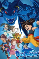 Watch Blue Dragon Fmovies