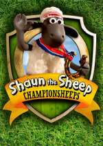 Watch Shaun the Sheep Championsheeps Fmovies