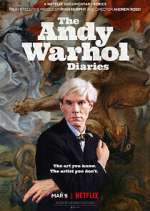 Watch The Andy Warhol Diaries Fmovies