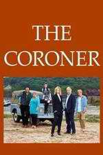Watch The Coroner Fmovies