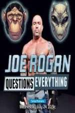Watch Joe Rogan Questions Everything Fmovies