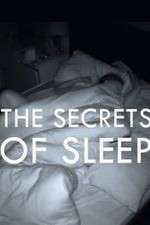 Watch The Secrets of Sleep Fmovies