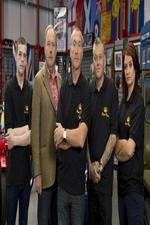 Watch Pawn Stars UK Fmovies
