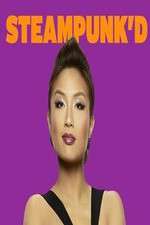 Watch Steampunk'd Fmovies