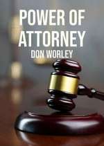 Watch Power of Attorney: Don Worley Fmovies