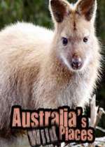 Watch Australia's Wild Places Fmovies