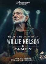 Watch Willie Nelson & Family Fmovies