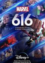 Watch Marvel's 616 Fmovies