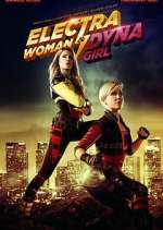 Watch Electra Woman & Dyna Girl Fmovies