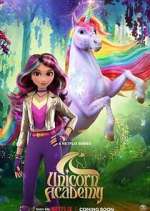 Watch Unicorn Academy Fmovies