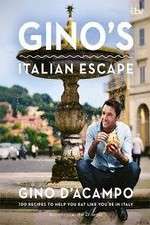 Watch Gino's Italian Escape Fmovies