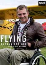 Watch Flying Across Britain with Arthur Williams Fmovies