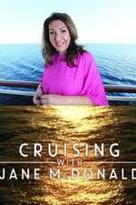 Watch Cruising with Jane McDonald Fmovies