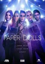 Watch Paper Dolls Fmovies