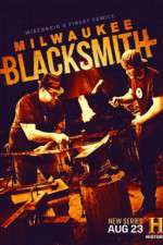 Watch Milwaukee Blacksmith Fmovies