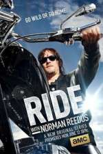 Watch Ride with Norman Reedus Fmovies