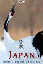 Watch Japan: Earth's Enchanted Islands Fmovies