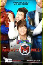 Watch Mighty Med Fmovies
