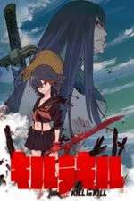 Watch Kill la Kill Fmovies