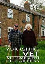 Watch The Yorkshire Vet: At Home with the Greens Fmovies