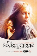 Watch The Secret Circle Fmovies