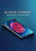 Watch Witness to Murder: Digital Evidence Fmovies