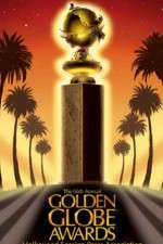 Watch Golden Globe Awards Fmovies