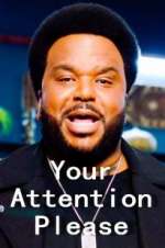 Watch Your Attention Please Fmovies