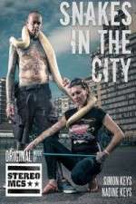 Watch Snakes In The City Fmovies