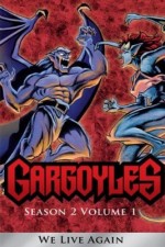 Watch Gargoyles Fmovies