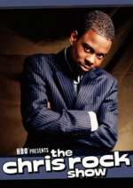 Watch The Chris Rock Show Fmovies