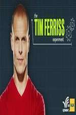 Watch The Tim Ferriss Experiment Fmovies