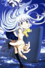Watch Aoki Hagane no Arpeggio: Ars Nova Fmovies