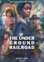 Watch The Underground Railroad Fmovies