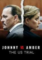 Watch Johnny vs Amber: The U.S. Trial Fmovies