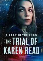 Watch A Body In The Snow: The Trial of Karen Read Fmovies