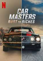 Watch Car Masters: Rust to Riches Fmovies
