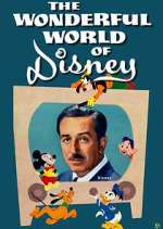 Watch The Wonderful World of Disney Fmovies