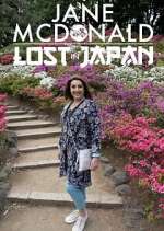 Watch Jane McDonald: Lost in Japan Fmovies