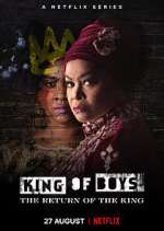 Watch King of Boys: The Return of the King Fmovies
