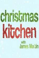 Watch Christmas Kitchen with James Martin Fmovies